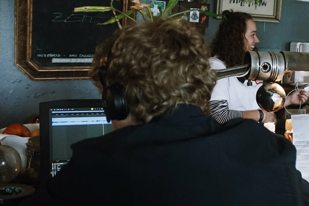 Südwärts 2020 [13.06.2020]